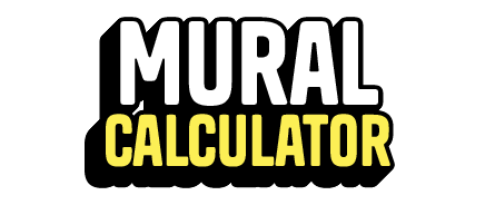 Mural Calculator