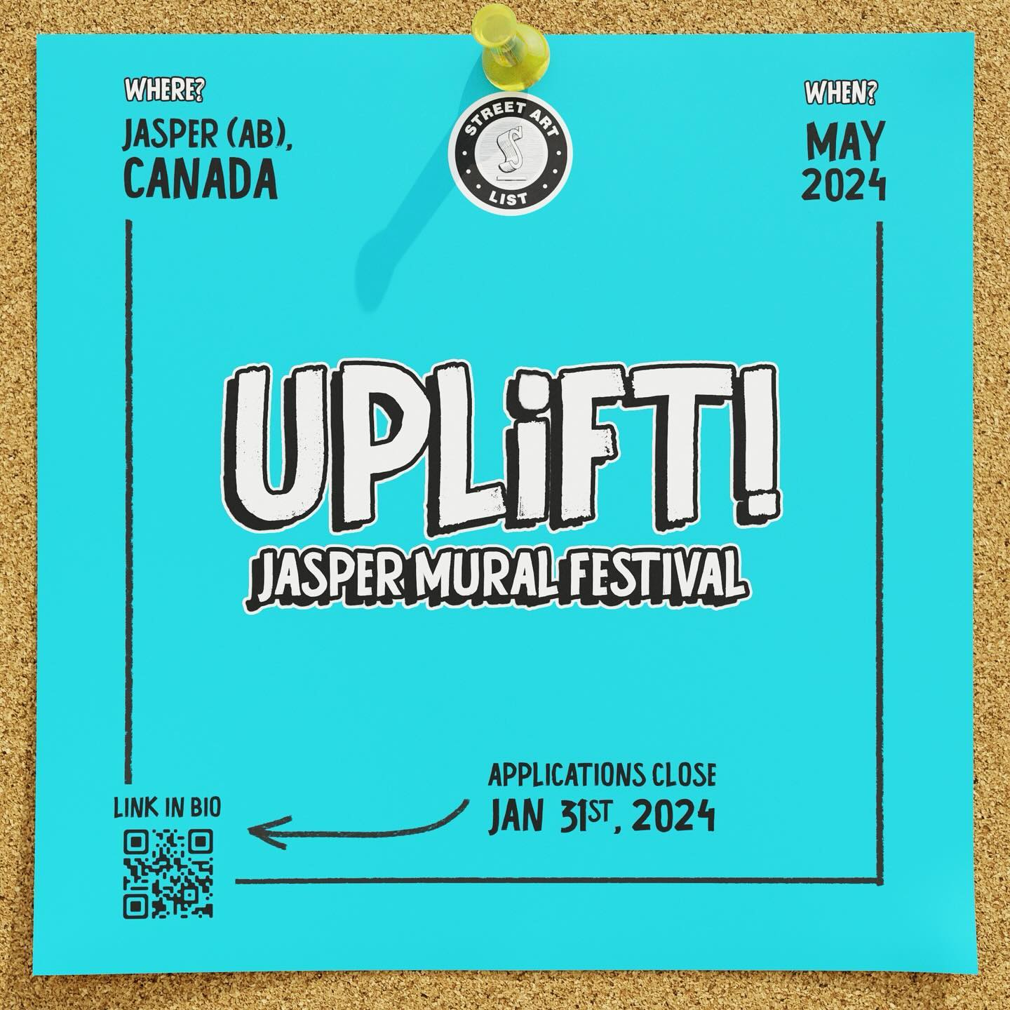 UpLift Festival