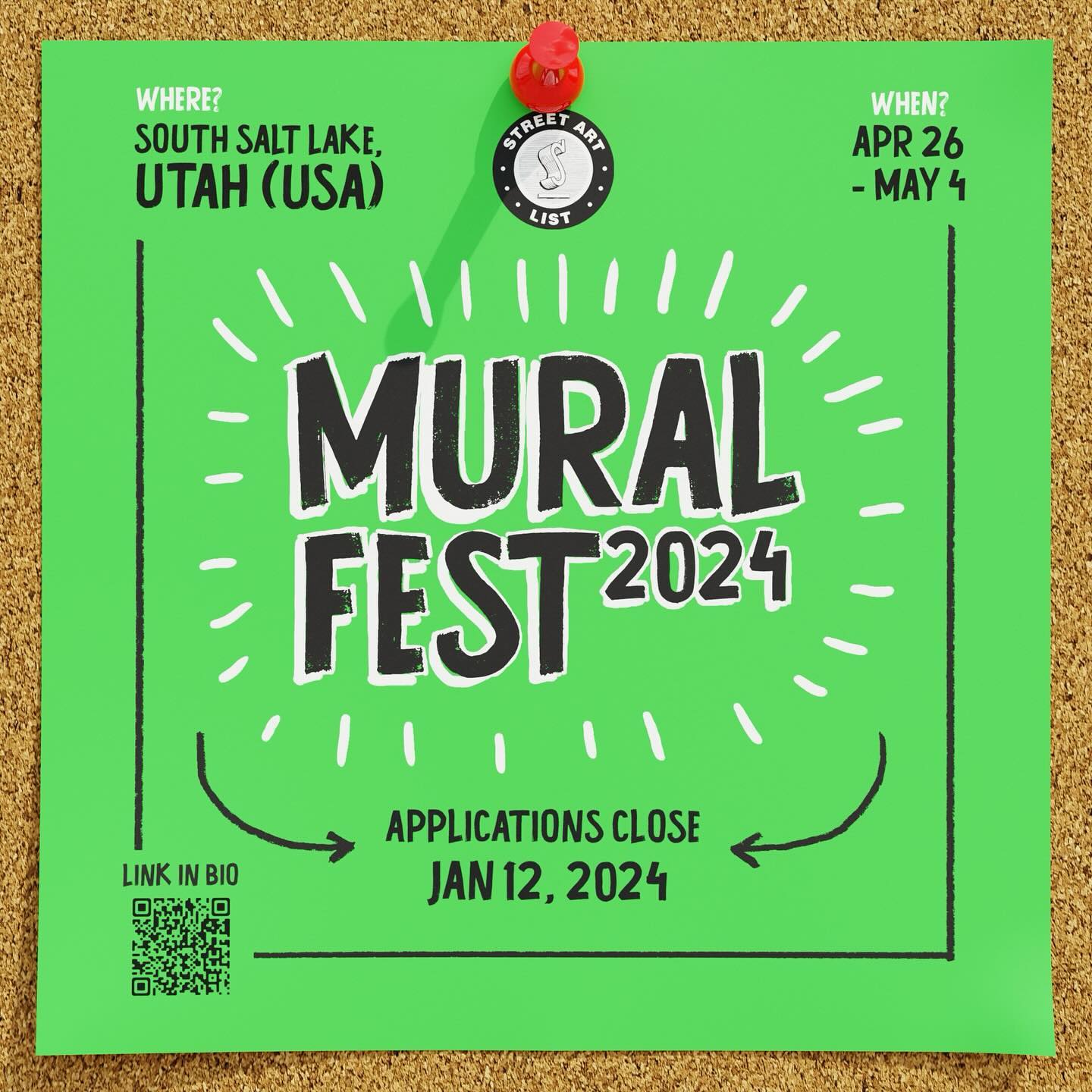 Mural Fest 2024