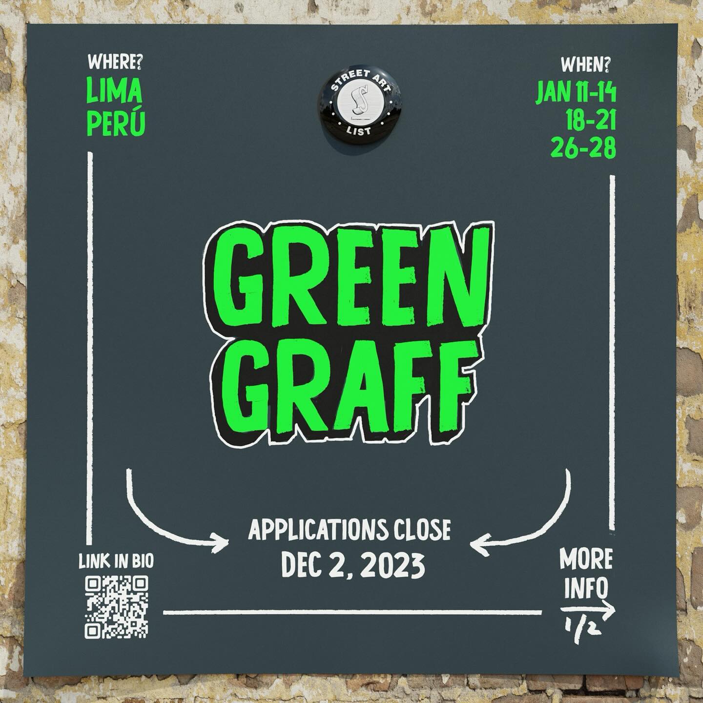 Green Graff